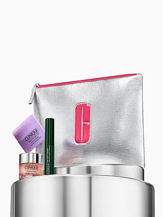 CLINIQUE | Geschenkset - Glam To Goodnight 2x15ml / 3,5 ml | 